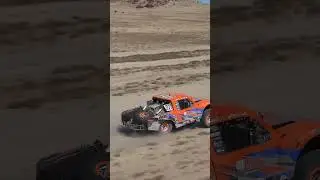 What Goes By Faster? The Weekend Or Travis Williams Motorsports