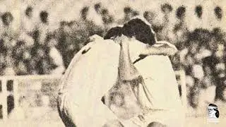 La haza&ntilde;a de Colo-Colo 73 en el Maracan&aacute; / Campeones de Estampa