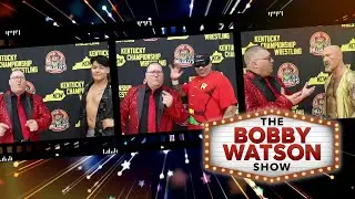 Bobby Watson Show Ep  1