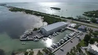 Lower Matecumbe Key