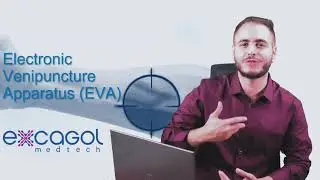 Electronic Venipuncture Automat: startup first steps, vision, management and business idea