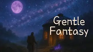 The Celestial Vault: Mysterious Fantasy Sleep Stories for Deep Relaxation