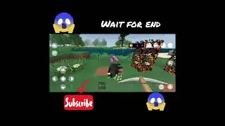 mini block craft 3D #viral #like #subscribe #minecraft@HELLONT429