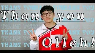 Olleh 採訪時談論在 HKE 時期發生的荒唐事蹟