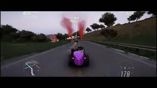 (4K) Las Afueras / B / Bugatti Type 35 C 1926 / FH5 / Unbeatable Difficulty