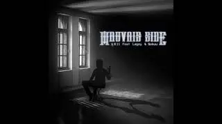 6811 - Mauvais side (ft. Layzy & Sokuu) [supprimée des plateformes)