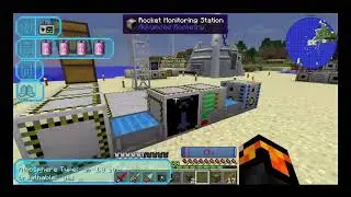 Modselection Advanced Rocketry - Observatory #34