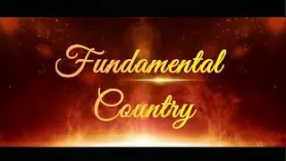 FUNDAMENTAL COUNTRY DRAMA