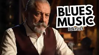 Blues & Soul | Timeless Songs Of Love & Emotion Vocals For Romantic Memories Vibe