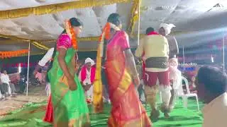 BEERAPPA Oggu katha 2023|| శ్రీ బీరప్ప ఒగ్గు కథ || ANEKNPALLY SADHASHIVAPET#BEERAPPAPANDUGA