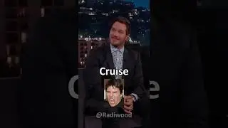 Chris Pratt Absolutely Hates Tom Holland