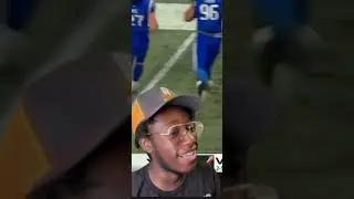 ATLEAST THEY TRIED 😂 #nfl #xfl #football #reaction #highlights #tiktok #funny