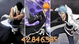 Hard Guild Quest (Melee Soul Reaper)