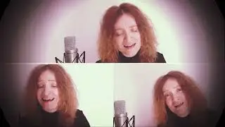 O holy night (COVER) - Franzi set free