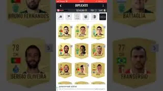 SBC Special Icon Rui Costa