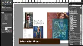 How To Create Catalog Pages for Mobile Devices with Revel Touch