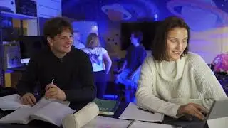 Två campus vid vattnet | BTH