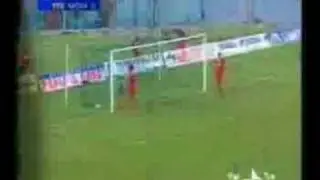 Pisa in serie B GOL 17-6-07