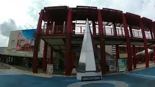 Ashibina Outlet Park