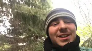 Sch&ouml;ner Cache/ und Zusammen Arbeiten mit Silkas, Vlog