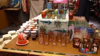 India Circus by Krsnaa Mehta Shop Launch | Chennai