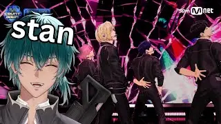 PLAVE - Pink Venom (Special Stage) | DORUU REACT