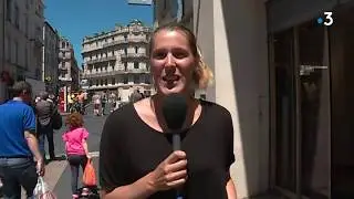 Montpellier : 30ème samedi de mobilisation des gilets jaunes, les commerçants témoignent