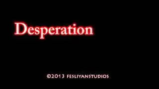 Suspense chase music