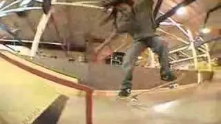 Nyjah Huston Switch Fs Salad