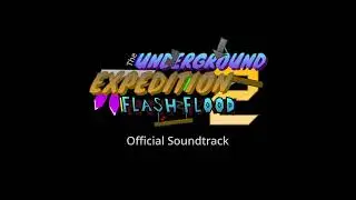 FF2: The Underground Expedition OST - Disoriented V1 [SCRAPPED]