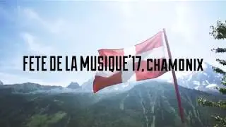 Charmonix'17 (Recap) w/ John Vincent & Neeco Esca