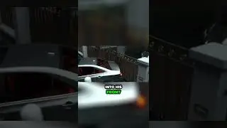 🚔💻 The moment the &ldquo;untouchable&rdquo; Alpha02 fell! 😱