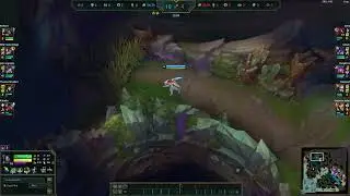 akali vs sion top master elo
