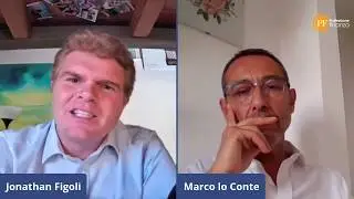 Marco lo Conte: 