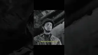 Уличные бои Второй мировой войны &mdash; Реализм боевых действий! (1962) &laquo;Воссоединение&raquo;