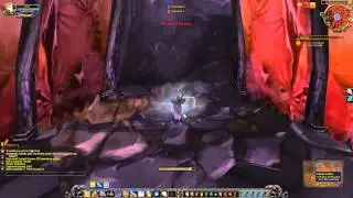 A Traitor Among Us Quest Playthrough - Hellfire Peninsula