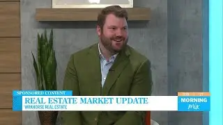 [SPONSORED] Real Estate market update