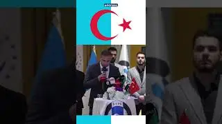 Suriye T&uuml;rkmenleri tehdit altında!