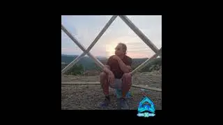 Zome Geometry, Dome difference.