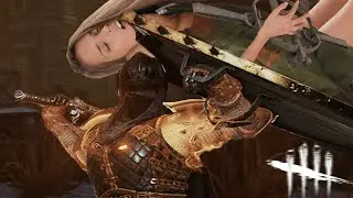 For Honor x Dead by Daylight Trapper gets memed on