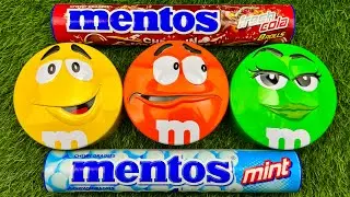 Candy Lovers Dream! ASMR Unboxing of Skittles & M&M's | Colorful Tins and Satisfying Sounds Revealed