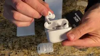 WhitePods Pro ($79 USD) Unbox Therapy &rarr; www.blknoir.com