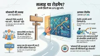 Society Advice Deti Hai, Roadmap Nahi | Life Reality Everyone 