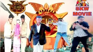 #skwmovie#parveshalam#  Cidscene best of cid skw movie rihan Khan black and white crime patrol scene