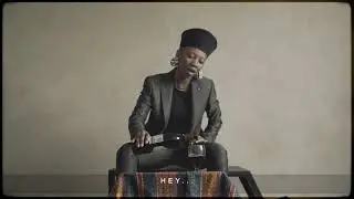 ZuluMecca - Good Gods Freestyle