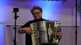 KONCERT KRYSTYNY KULAK W CZERWIŃSKU NAD WISŁĄ.