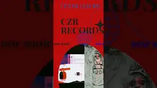#CZRRRCORDS #rap #art #indiemusic #hiphop . SHOP MERCH ON CEZARLESURE.COM