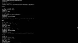 How to monitor file output in realtime | MAC OSX | LINUX