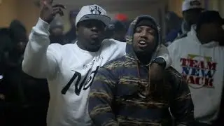 Buck Bundles And TeamNewJack - 