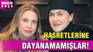 Yasak Elma'nın Güzellerinden Tiyatro Buluşması!